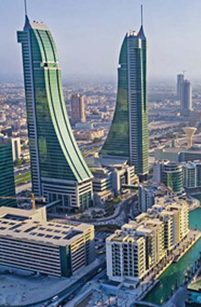 تأشيرة البحرين