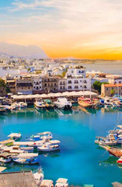 تأشيرة قبرص