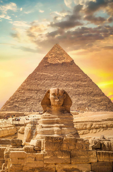تأشيرة مصر