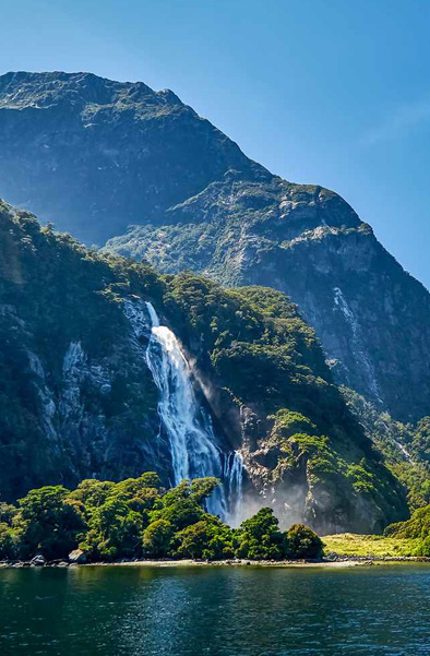 تأشيرة نيوزيلندا