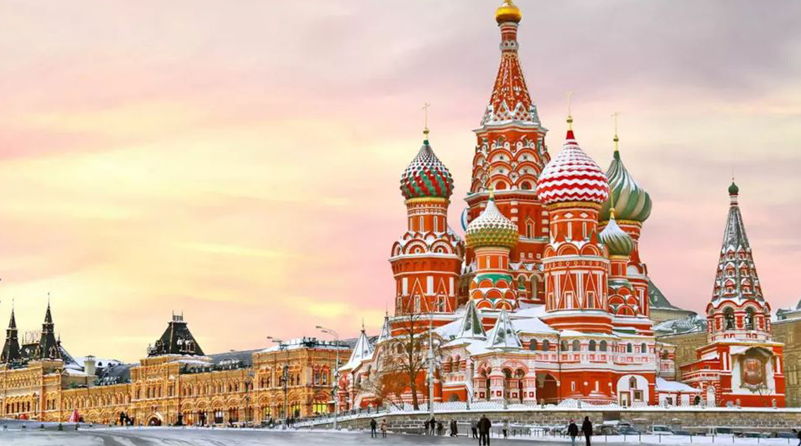 Moscow