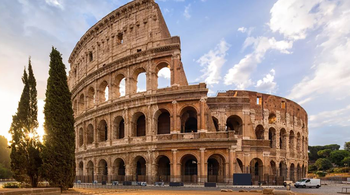 rome