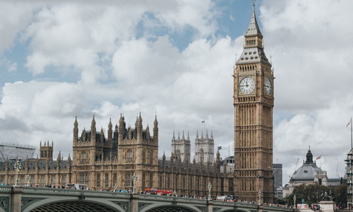 UK Visa Graphic