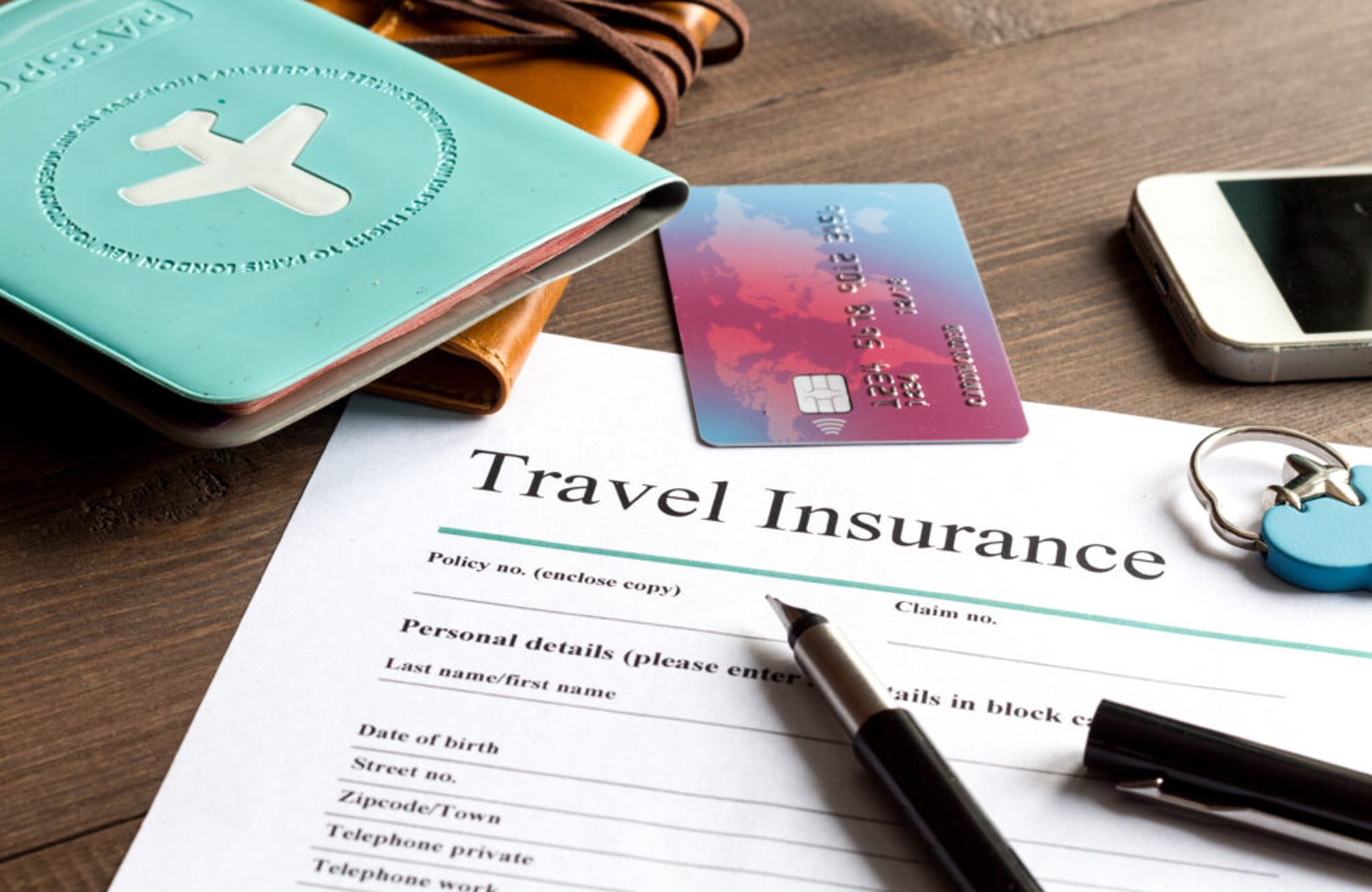 Travel Insurance