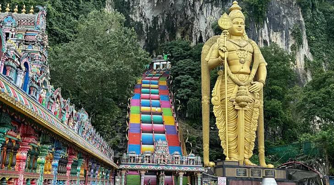 Kuala Lumpur